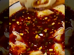 Flakes di peperoncino organico 500-50000SHU