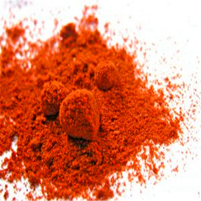 OEM Chili Pepper Powder non piccante 40 Mesh Dehydrated Seedless Dipping Sauce