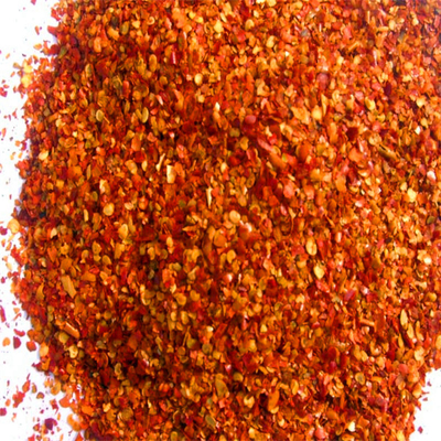 HACCP puro pungente di Mala Crushed Chilli Peppers 20000SHU 100% sterilizzato