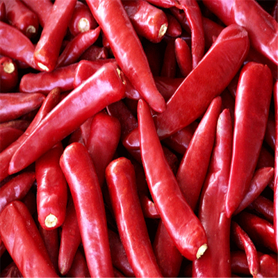 Peppe rosso secco intero con ingredienti senza stamina aggiungere un po'di spezia ai vostri pasti