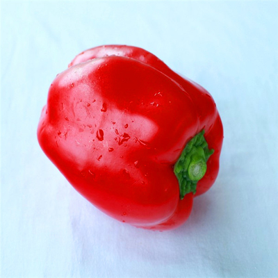 220 ASTA Sweet Paprika Pepper Non non hanno irradiato senza semi pigmento