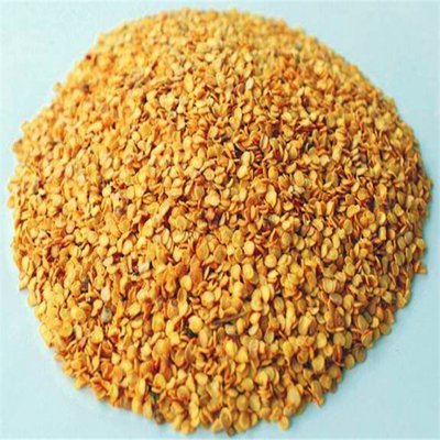 Il granello 10PPB ha asciugato i peperoncini rossi semina l'umidità 60mesh di 8% per cucinare