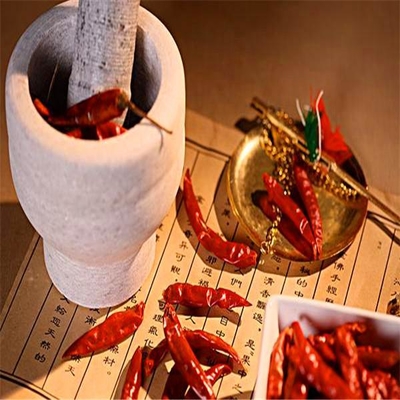 Il peperoncino rosso pungente forte semina 95-99% la purezza croccante 8mm 1% Max Impurity