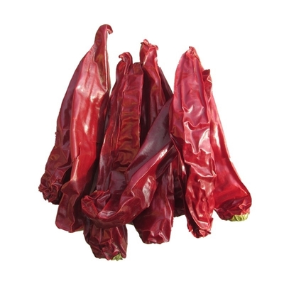 HACCP 0,5 - 1,5 cm Anello di peperoncino di aroma pungente di peperoncino altamente lucido 20 kg/CTN