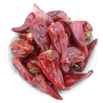 200g di peperoncino piccante secco - forte sapore di peperoncino piccante