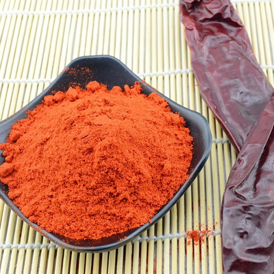 Puli di peperoncino rosso ricco di vitamina C 100 g Valore nutrizionale per una dieta sana