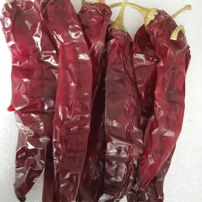 Alimentate i vostri piatti con una leggera polvere di peperoncino