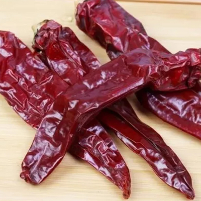 Impurità 1% Max pepe di peperoncino dolce caldo 8000-12000shu pepe di peperoncino