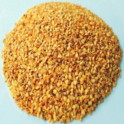 Umidità 14-16% Max pepe dolce Paprika 7-19cm Per Beneficio