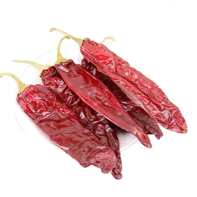 Alto contenuto di vitamina C Paprika dolce pepe Umidità 14-16% Max Erbe singole Spezie