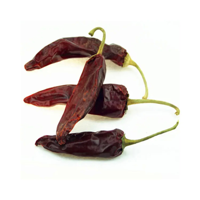 5-8 Peppe al peperoncino schiacciato in rete Store in luogo fresco e asciutto