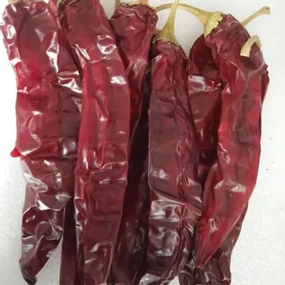 Naturalmente pepe rosso dolce paprika Nutrienti con 1% di impurità Seccato