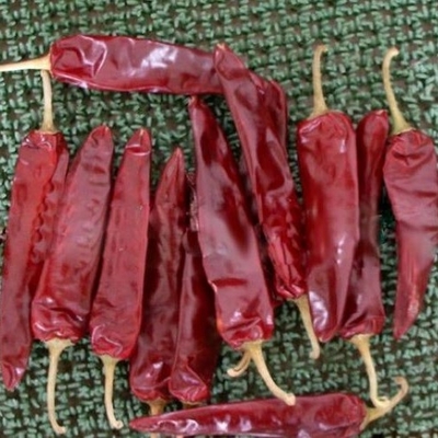 1 anno di durata di conservazione Paprika dolce peperoncino secco Additivo di peperoncino rosso per ingredienti alimentari