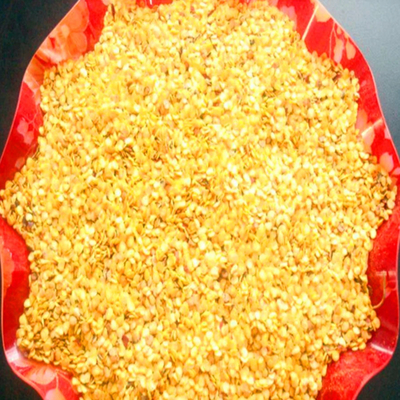 Vitamina C in polvere di peperoncino di cayenne con 60+ unità ASTA