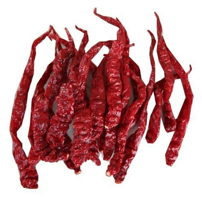 Polvere di peperoncino piccante rosso con vitamina C