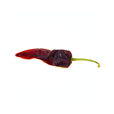 Chili di prima qualità con calcio e vitamine