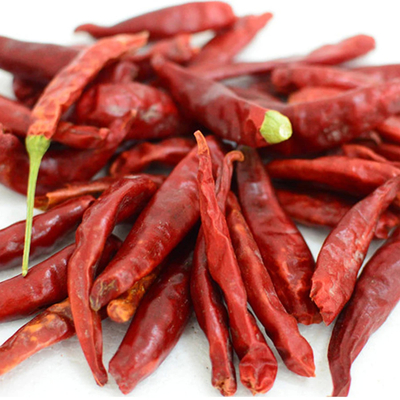 Polvere di peperoncino di prima qualità Polvere fine rossa con vitamina C