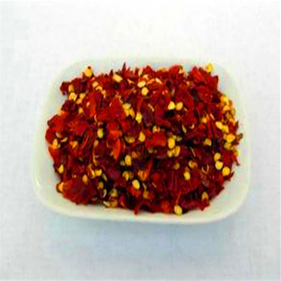Deidratato caldo Tianjin Chilli Crush 500-50000shu Vitamina C peperoncini