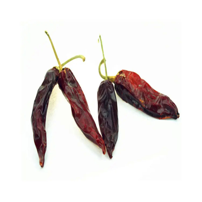 L'estratto di peperoncino naturale è un pigmento colorante alimentare con vitamina C