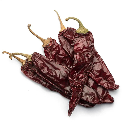 Flakes di peperoncino rosso naturale a zero calorie con vitamine