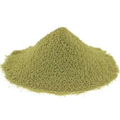 Polvere di peperoncino di peperoncino biologico con un livello di calore lieve (0-100 SHU) per la cucina cinese autentica e senza allergeni noti