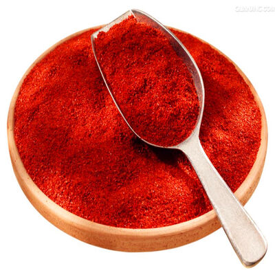 Premium AD Drying Process Paprika Chilli Pepper Powder High in Vitamin C with 80-220 ASTA for Culinary and Food Manufacturing