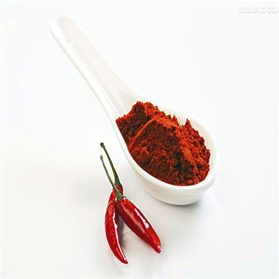 Premium 80-220 ASTA Chilli Pepper Powder 1000 Grams with Negative Salmonella for Meat Processing and Spice Mixes