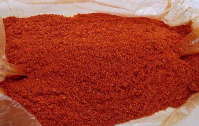 Barbecue dei peperoncini rossi dell'OEM Chili Powder Not Spicy Dehydrated spolverizzare la salsa di immersione senza semi