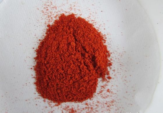 Barbecue dei peperoncini rossi dell'OEM Chili Powder Not Spicy Dehydrated spolverizzare la salsa di immersione senza semi