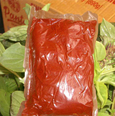 Il pepe caldo di Kimchi si sfalda 150 fragranza piccante di ASTA Smoky Chili Powder PPB
