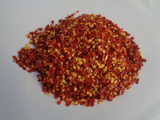 peperoncini schiacciati 3mm 20000 SHU Red Chili Spicy Fragrance