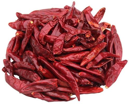 Xinglong ha asciugato il vuoto rosso Chaotian Chili Spicy dei peperoncini 4CM