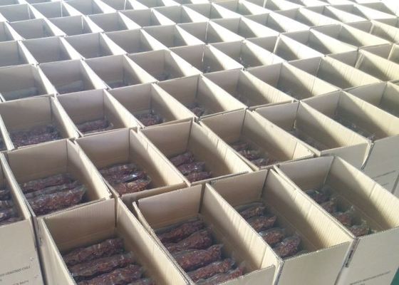Paprika cinese di nuova coltura di alta qualità con fusto, paprika dolce con fusto/senza fusto, peperoncino rosso secco