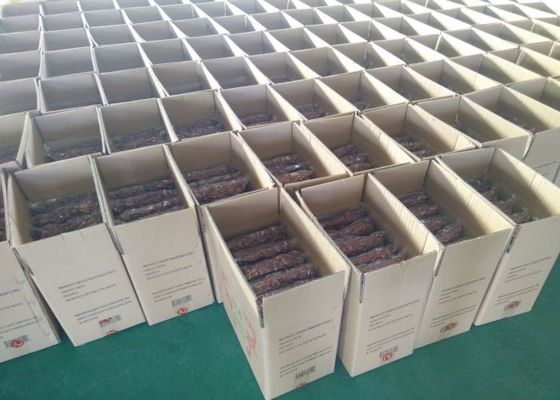 Nuovo raccolto di paprika giapponese secca di uccelli occhi di peperoncino