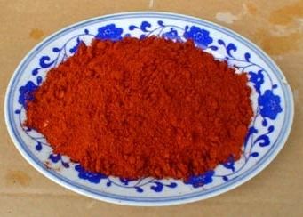 Polvere di peperoncino organico con impurezza massima dell' 1% e durata di conservazione di 12 mesi per la cucina cinese
