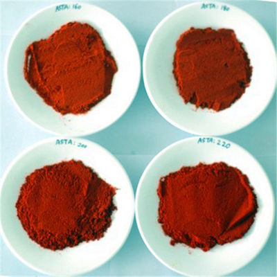 XingLong ha asciugato l'artiglio rosso dell'umidità dei peperoni dolci 8% ha asciugato il peperoncino