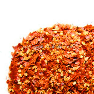 peperoncini schiacciati 3mm 20000 SHU Red Chili Spicy Fragrance