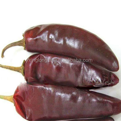 XingLong ha asciugato Paprika Peppers che 16CM ha disidratato Chili Pods rosso