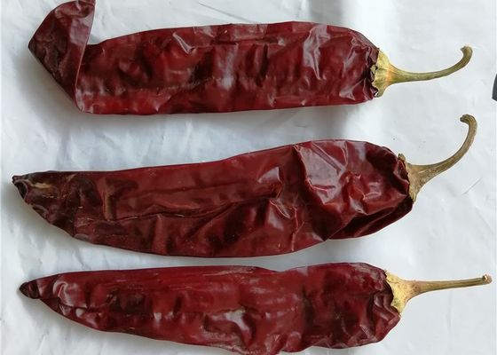 1 anno di durata di conservazione Paprika dolce peperoncino secco Additivo di peperoncino rosso per ingredienti alimentari di alta qualità