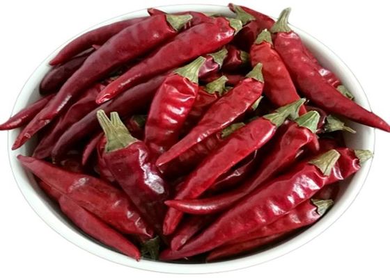 Il peperoncino commestibile spolverizza 5 fiocchi del peperone di PPB per Kimchi