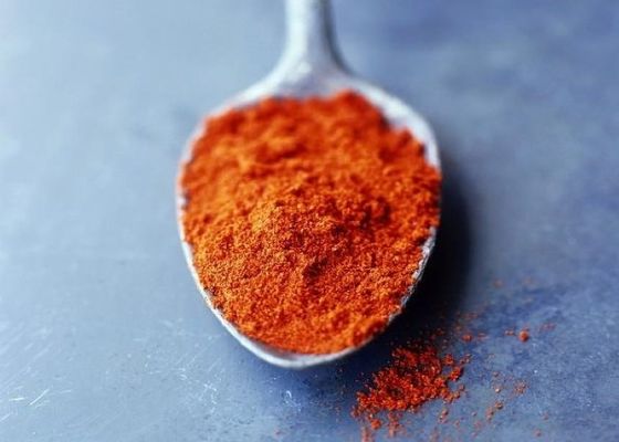 Polvere culinaria di condimento del peperoncino dell'ingrediente per Kimchi 100 ASTA
