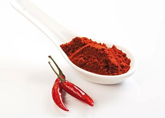 Polvere culinaria di condimento del peperoncino dell'ingrediente per Kimchi 100 ASTA