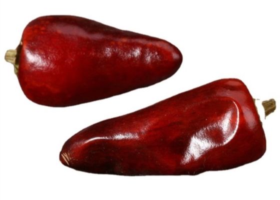 Classifichi un peperoncino di cayenna rosso secco di Chili Pods Pungent Xinglong Dried