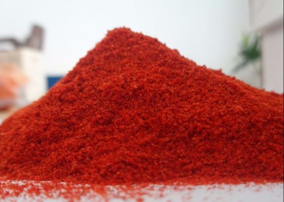Paprika Powder dolce 160 ASTA Authentic Chili Powder For Kimchi