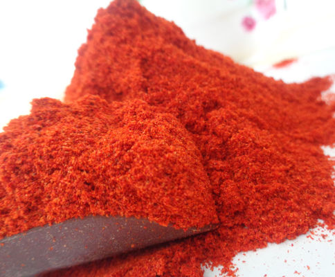 Tiantsin chili chili pepe in polvere varietà caldo 0-40000shu