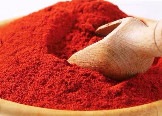 Alto ASTA Chilli Pepper Powder 0,3% peperoncini rossi cinesi dell'impurità spolverizza 8000SHU