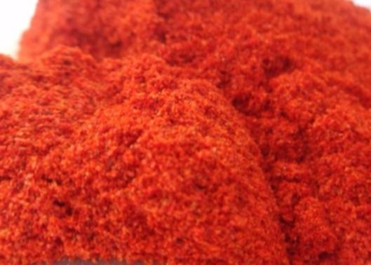 HACCP di Jinta Chili Powder Mild 60 ASTA Chaotian Red Chilli Powder