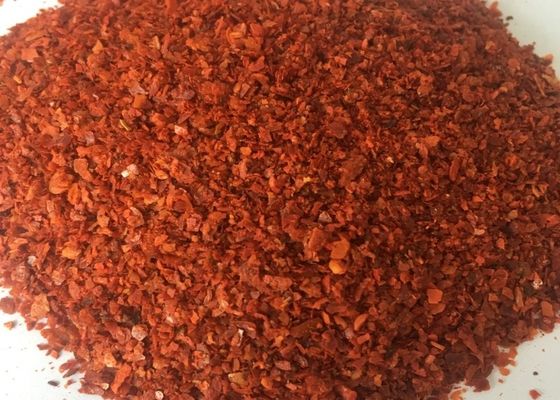 Nuovo iso di HACCP di FDA del raccolto dei peperoncini rossi rossi rossi di Yidu Chili Tianying Jinta Chili American CASCER