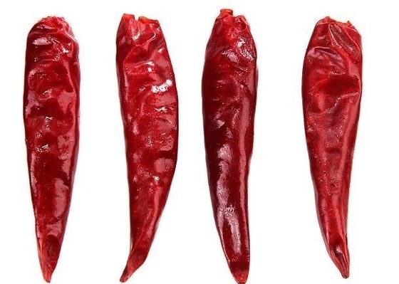 Confezione sotto vuoto di Tientsin Tien Tsin Chile Peppers In 5lb di cinese