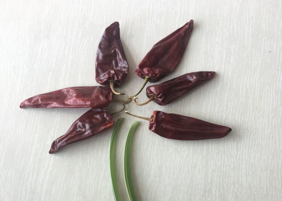 peperoncino rosso di 800shu Yidu con forte nutrizione pungente di sapore e del ferro dei peperoncini rossi